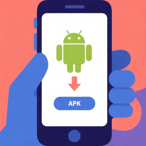 下载APK