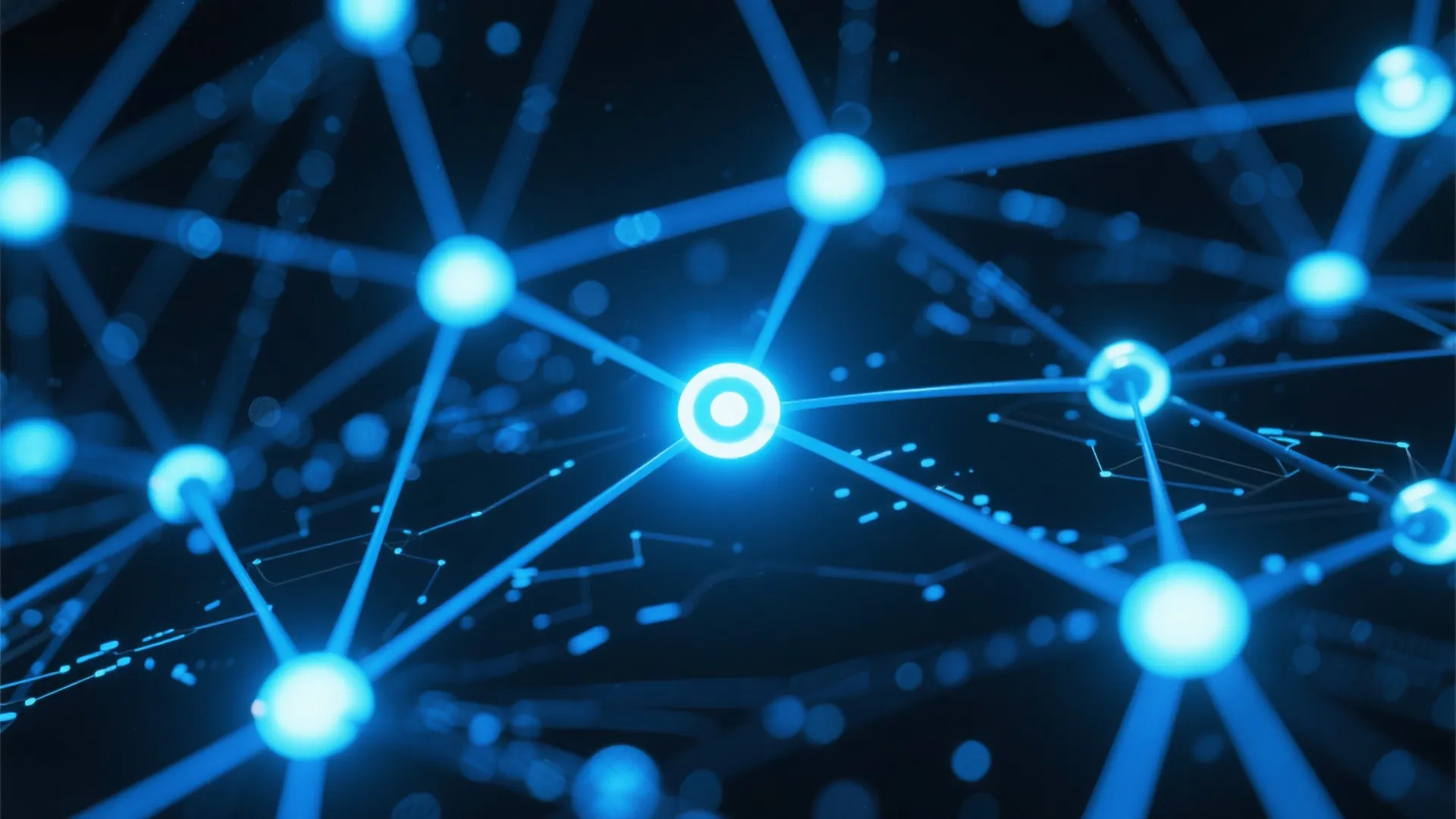 Network Background