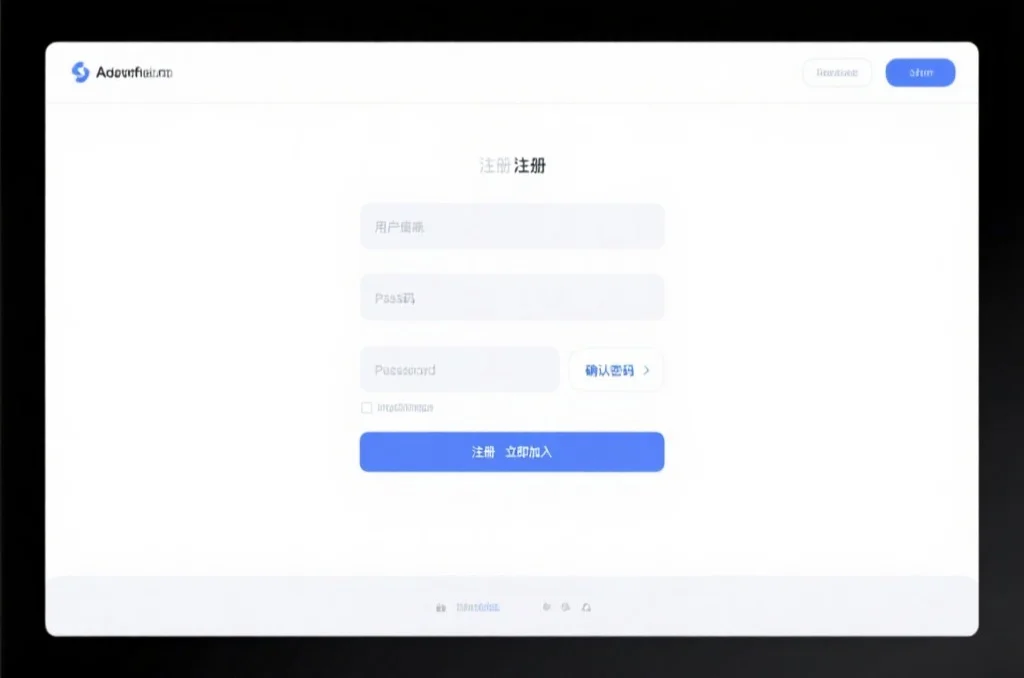 2025年最新《沐鸣2注册》新手指南:三分钟轻松完成账户开通!